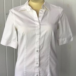 The Limited Essential Shirt - short sleeve Small